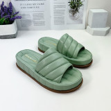 2022 summer casual platform sandals