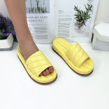 2022 summer casual platform sandals