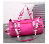 Waterproof Gym Bag Sequin Handbag Shoulder Bag