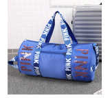 Waterproof Gym Bag Sequin Handbag Shoulder Bag