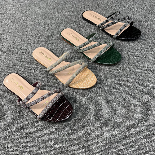 2022 Flat Sandals