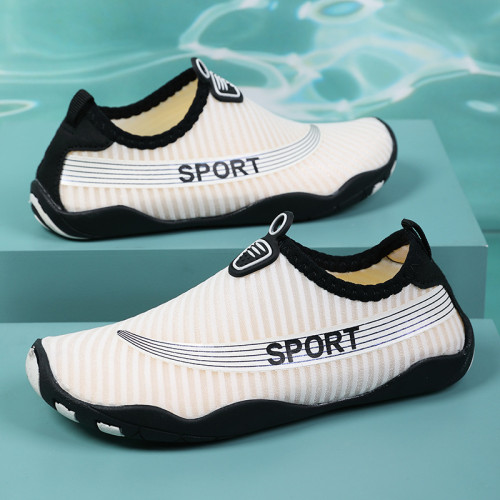 Outdoor beach shoes non-slip swimming shoes