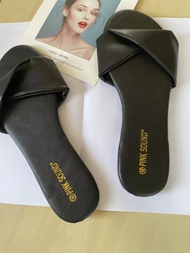 2022 Summer Sandals