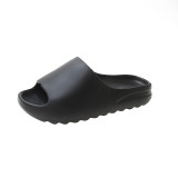 summer soft-soled slippers beach shoes