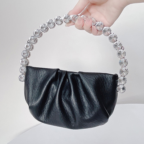 2022 ins diamond handbag evening bag