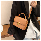 2022 Shoulder Bag Texture Popular Handbag Crossbody Bag