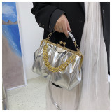 2022 Cloud Shoulder Bag Premium Texture Crossbody Bag Handbag