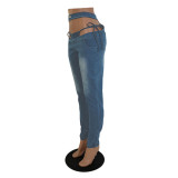 sexy slim jeans