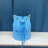 vintage bucket bag
