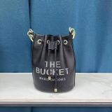 vintage bucket bag