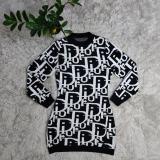 Autumn and winter sweater new fashion commuter casual dress sweater