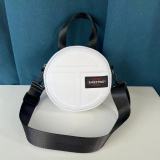Popular letters mini small round package versatile commuter single shoulder crossbody bag