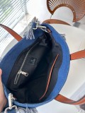 High quality fashion bag shoulder bag handbag 40x35cm