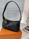High quality fashion bag shoulder bag handbag 21.5x12cm