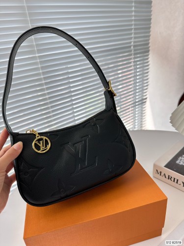 High quality fashion bag shoulder bag handbag 21.5x12cm