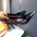 Fashion quality high heels
