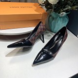 Fashion quality high heels