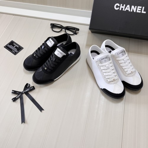 24SS Early Summer Women's Shoes-Panda Shoes/Board Shoes Casual Shoes/Sports Shoes/Light Luxury Tide Shoes