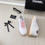 24SS Early Summer Women's Shoes-Panda Shoes/Board Shoes Casual Shoes/Sports Shoes/Light Luxury Tide Shoes
