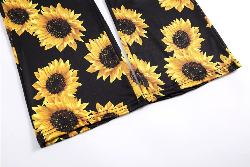 sunflower pants