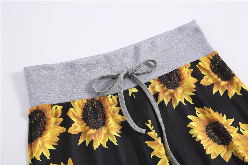 sunflower pants