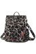 Leopard Large Capacity Shoulder Bags Handbag MOQ 3PCS