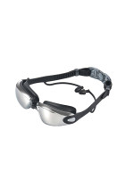 Electroplate Adult Goggles with Earplug Unishe Wholesale MOQ 5pcs