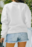 COOL MOM Print Essencial O-neck Long Sleeve Sweatshirts Women UNISHE Wholesale
