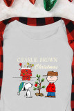 Christmas Printed Graphic Tees for Women UNISHE Wholesale Short Sleeve T shirts Top