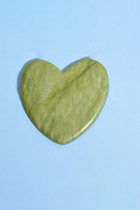 Heart-shaped Gua Sha Massage Tool Scrapping Plate MOQ 5pcs