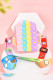 POP IT Coin Purse Push Bubble Decompression Unishe Wholesale MOQ5pcs