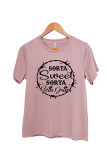 Sorta Sweet Sorta Beth Dutton Short Sleeve Graphic Tee Unishe Wholesale