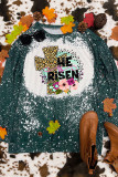 He is Risen Easter Long Sleeves Top Women Unishe Wholesale