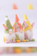 Easter's Day Decoration Rabbit Doll Unishe Wholesale MOQ 5pcs