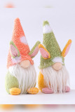 Easter's Day Decoration Rabbit Doll Unishe Wholesale MOQ 5pcs