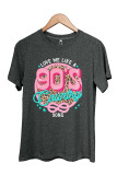 Love Me Like A 90's Country Song Short Sleeve Graphic Tee Unishe Wholesale