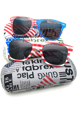 Retro Sunglasses for Men & Women Unishe Wholesale MOQ 3PCS