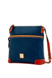 Color Patchwork PU Leather Hand Bag Unishe Wholesale MOQ 3PCS