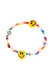 Smile Face Beading Bracelet Unishe Wholesale MOQ 5pcs