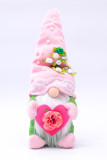 Mother's Day Decoration Floral Design Dwarf Unishe Wholesale MOQ 3pcs