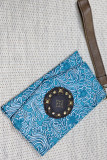 Leopard Design Handbag Unishe Wholesale MOQ 3PCS