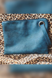 Solid Color PU Leather Handbag Unishe Wholesale MOQ 3PCS