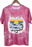 Mountain Mama Graphic Tee Unishe Wholesale