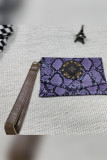 Leopard Design Handbag Unishe Wholesale MOQ 3PCS