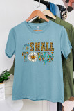 Just A Small Town Girl Graphic Tee Unishe Wholesale