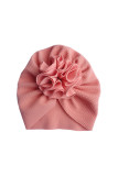 Baby Kids Flower Pattern Round Headband Unishe Wholesale MOQ 5pcs