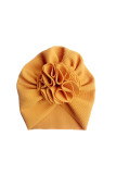 Baby Kids Flower Pattern Round Headband Unishe Wholesale MOQ 5pcs