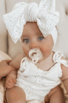 Baby Kids Bow Knot Wide Headband Unishe Wholesale MOQ 5pcs