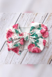 Baby Kids Bow Knot Wide Headband Unishe Wholesale MOQ 5pcs