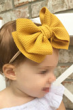 Baby Kids Bow Knot Headband Unishe Wholesale MOQ 5pcs
